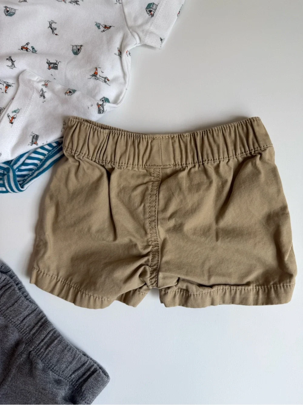 Carters $15 boys